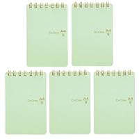 ノート・メモ帳 KRS Amazon.co.jp: プラス ノート メモ帳 カ.クリエ アシスト ノート